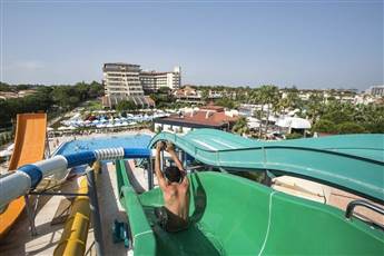 Bellis Deluxe Hotel 5* Bellis Deluxe Hotel 5*