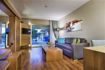 Bellis Deluxe Hotel 5* Bellis Deluxe Hotel 5*