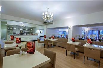 Bellis Deluxe Hotel 5* Bellis Deluxe Hotel 5*