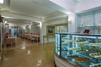 Bellis Deluxe Hotel 5* Bellis Deluxe Hotel 5*