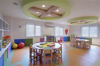 Bellis Deluxe Hotel 5* Bellis Deluxe Hotel 5*