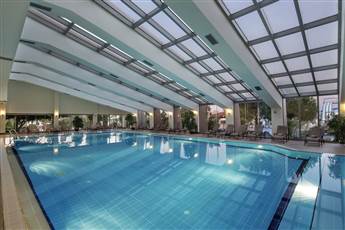 Bellis Deluxe Hotel 5* Bellis Deluxe Hotel 5*