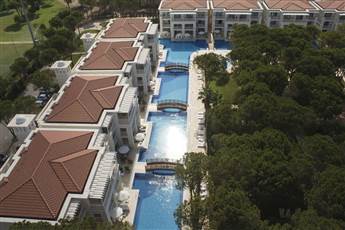 Bellis Deluxe Hotel 5* Bellis Deluxe Hotel 5*