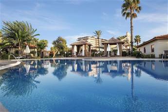 Bellis Deluxe Hotel 5* Bellis Deluxe Hotel 5*