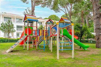 Bellis Deluxe Hotel Special Rooms 5*