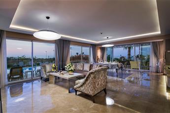 Bellis Deluxe Hotel Special Rooms 5*