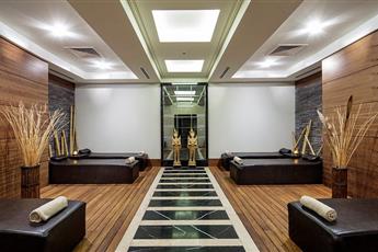 Bellis Deluxe Hotel Special Rooms 5*