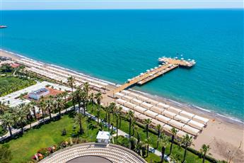 Bellis Deluxe Hotel Special Rooms 5*