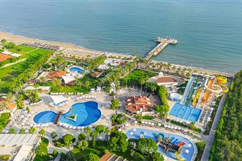Bellis Deluxe Hotel Special Rooms 5*
