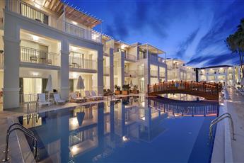 Bellis Deluxe Hotel Special Rooms