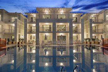 Bellis Deluxe Hotel Special Rooms