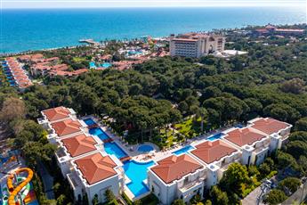 Bellis Deluxe Hotel Special Rooms