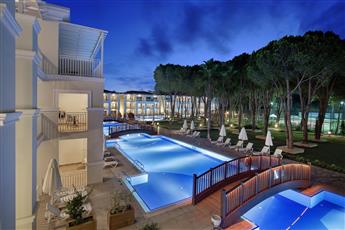 Bellis Deluxe Hotel Special Rooms