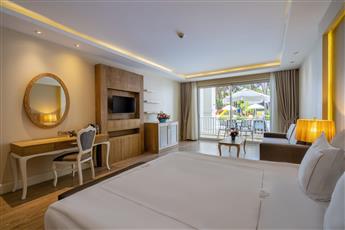 Bellis Deluxe Hotel Special Rooms