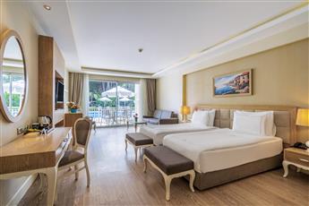 Bellis Deluxe Hotel Special Rooms
