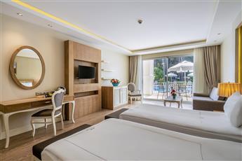 Bellis Deluxe Hotel Special Rooms