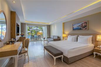 Bellis Deluxe Hotel Special Rooms