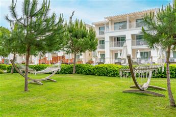 Bellis Deluxe Hotel Special Rooms