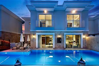 Bellis Deluxe Hotel Special Rooms
