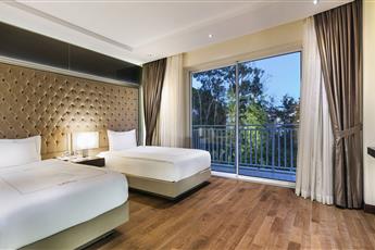Bellis Deluxe Hotel Special Rooms