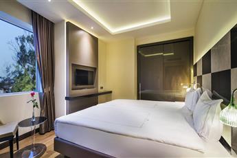 Bellis Deluxe Hotel Special Rooms