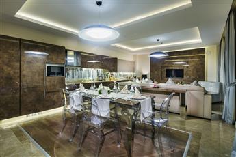 Bellis Deluxe Hotel Special Rooms