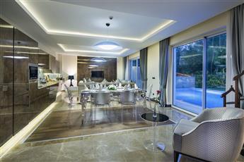Bellis Deluxe Hotel Special Rooms