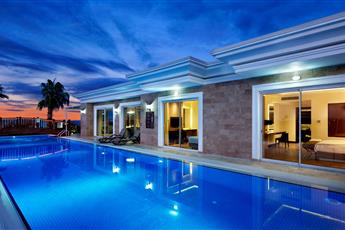Bellis Deluxe Hotel Special Rooms