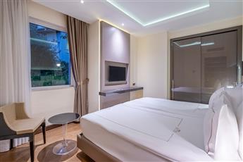 Bellis Deluxe Hotel Special Rooms
