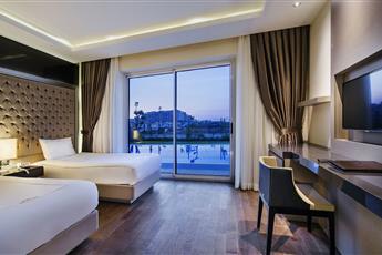 Bellis Deluxe Hotel Special Rooms
