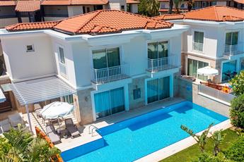 Bellis Deluxe Hotel Special Rooms