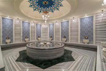 Bellis Deluxe Hotel Special Rooms