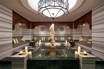 Bellis Deluxe Hotel Special Rooms