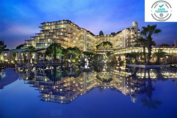 Bellis Deluxe Hotel Special Rooms