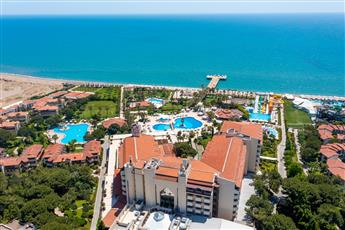 Bellis Deluxe Hotel Special Rooms