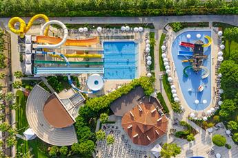 Bellis Deluxe Hotel Special Rooms