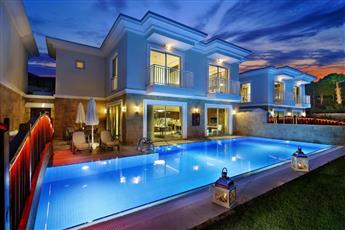 Bellis Deluxe Hotel Special Rooms