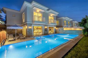 Bellis Deluxe Hotel Special Rooms