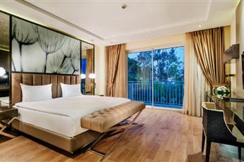 Bellis Deluxe Hotel Special Rooms