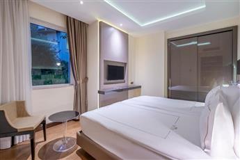 Bellis Deluxe Hotel Special Rooms