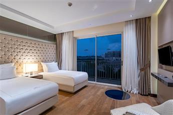 Bellis Deluxe Hotel Special Rooms