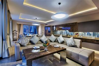 Bellis Deluxe Hotel Special Rooms