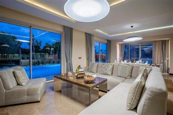 Bellis Deluxe Hotel Special Rooms