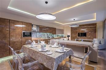 Bellis Deluxe Hotel Special Rooms