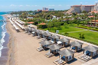 Bellis Deluxe Hotel Special Rooms