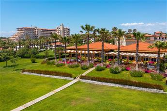 Bellis Deluxe Hotel Special Rooms