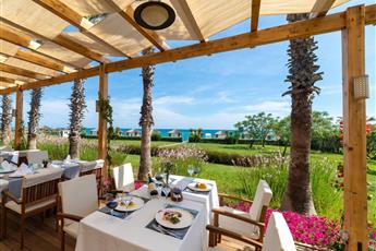 Bellis Deluxe Hotel Special Rooms