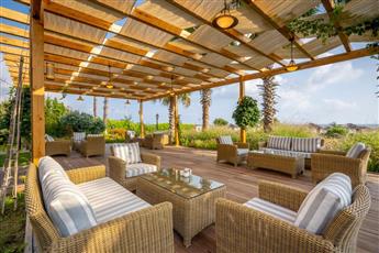 Bellis Deluxe Hotel Special Rooms