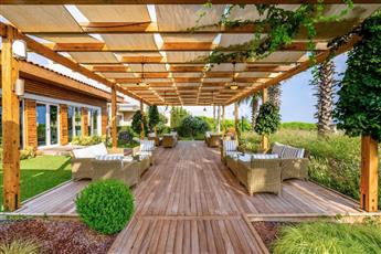 Bellis Deluxe Hotel Special Rooms