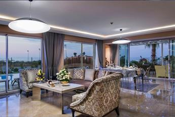 Bellis Deluxe Hotel Special Rooms
